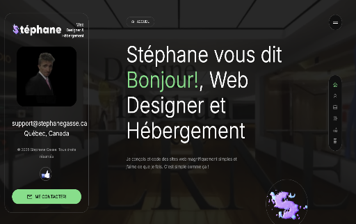 Design Web